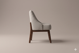 Silla Fiori - Estándar - vista 6