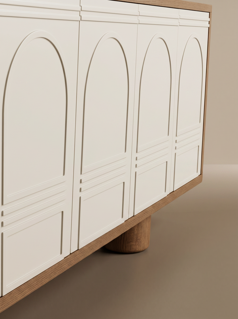 Mueble Auxiliar Parma - Estándar - vista 6