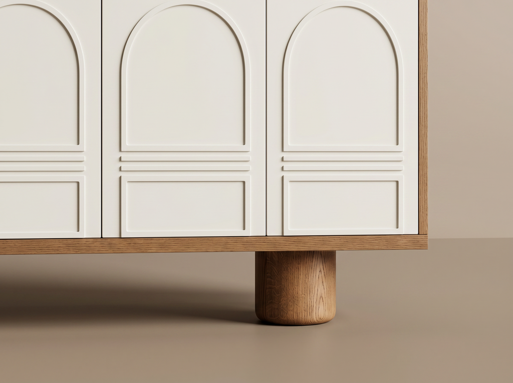 Mueble Auxiliar Parma - Estándar - vista 7