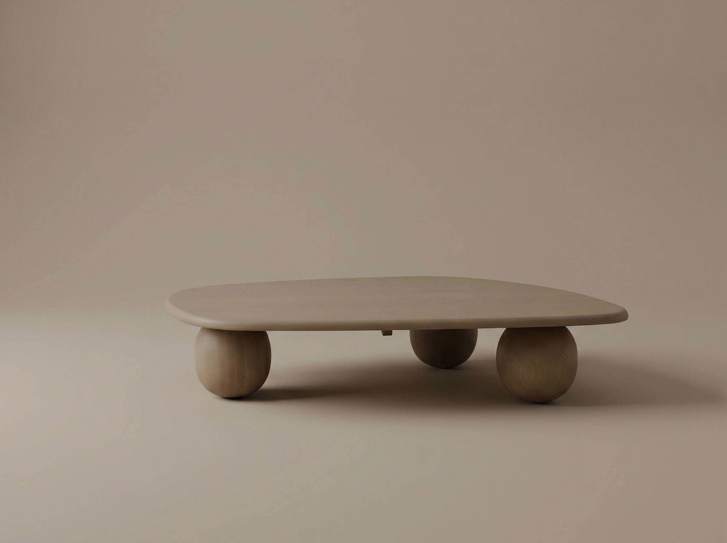 Mesa de Centro Bola - Estándar - vista 4