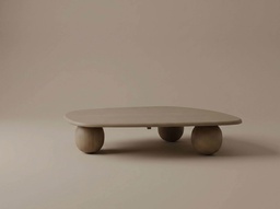 Mesa de Centro Bola - Estándar - vista 5