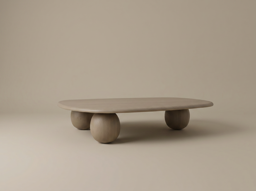 Mesa de Centro Bola - Estándar - vista 6