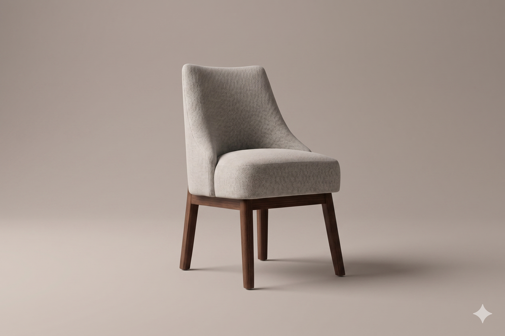 Silla Fiori - Estándar - vista 7