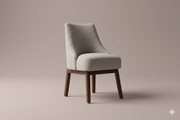 Silla Fiori - Estándar - vista 7