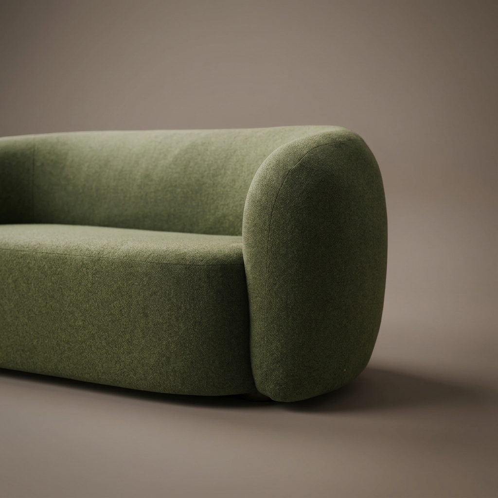 Sofa Nati - Estándar - vista 2