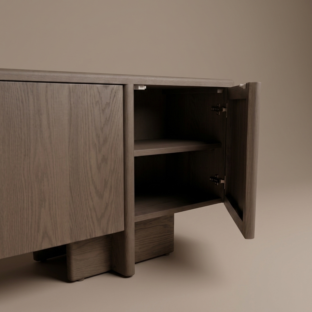Mueble Auxiliar Nebraska - Estándar - vista 2