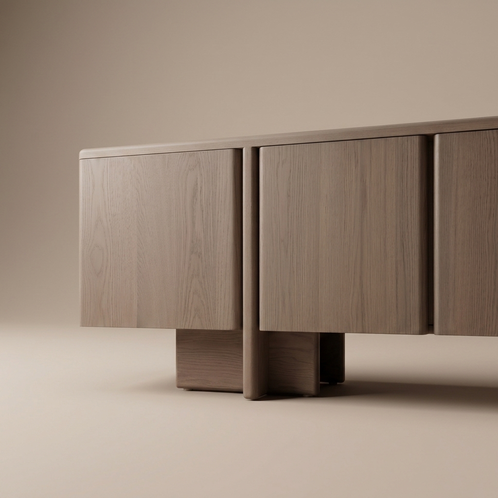 Mueble Auxiliar Nebraska - Estándar - vista 4