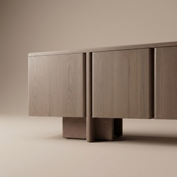 Mueble Auxiliar Nebraska - Estándar - vista 3