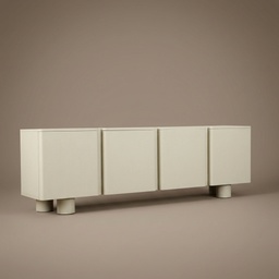 Mueble Auxiliar Uba - Estándar - vista 3
