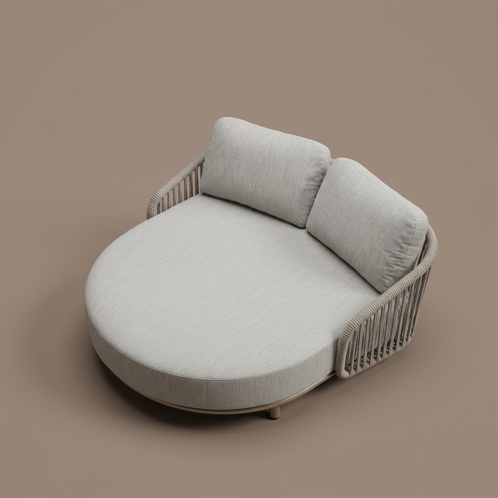 Daybed Delight Oak - Estándar - vista 1