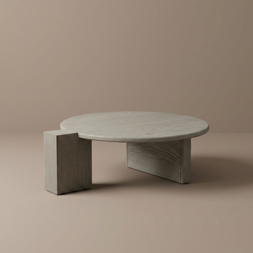 Mesa de Centro Mandalore - Estándar - vista 1
