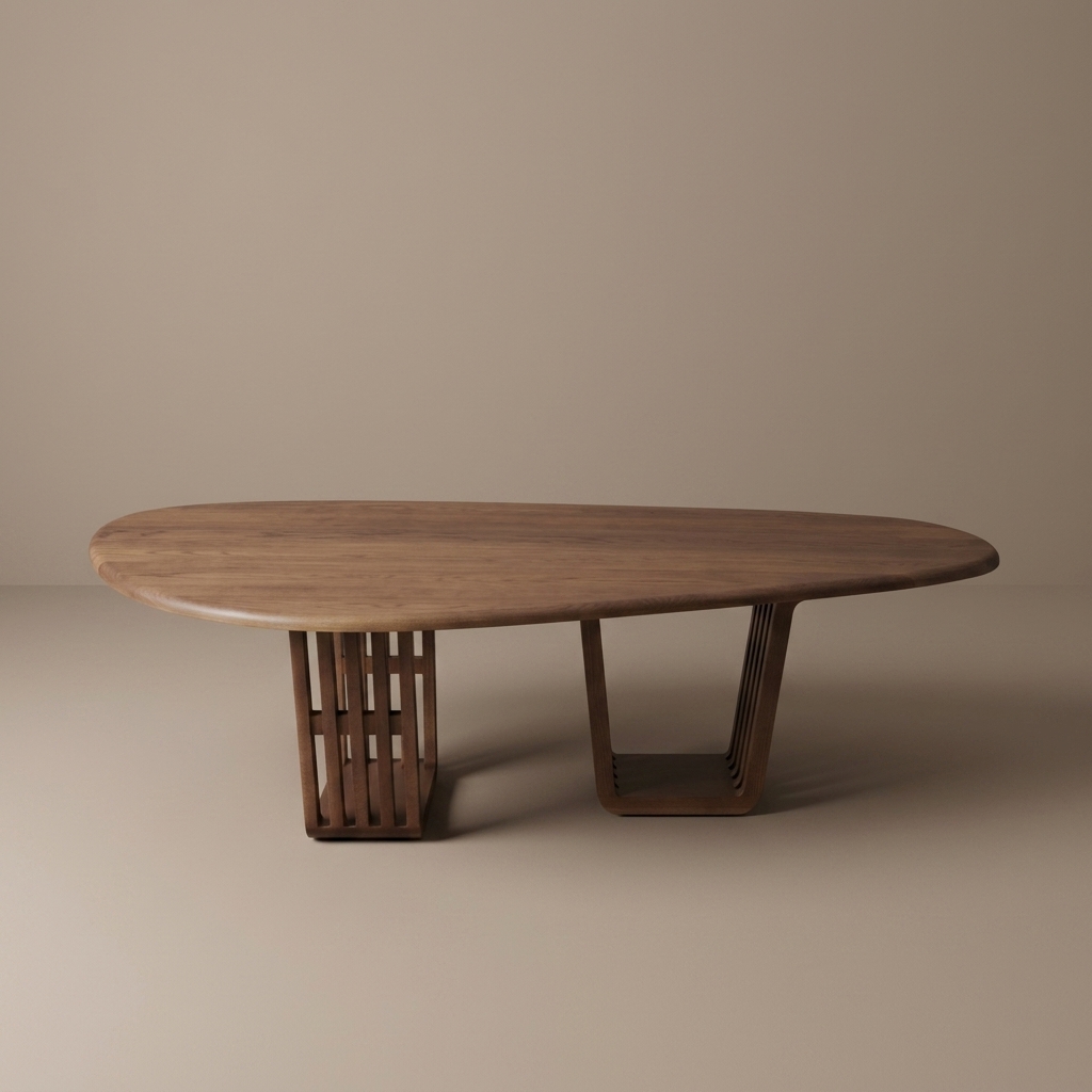 Mesa de Comedor Ayna, mesa comedor de Charo Decoraciones