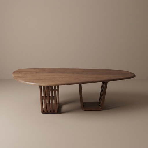 Mesa de Comedor Ayna, mesa comedor de Charo Decoraciones
