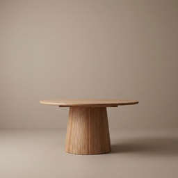 Mesa de Comedor Umbra - Estándar - vista 1