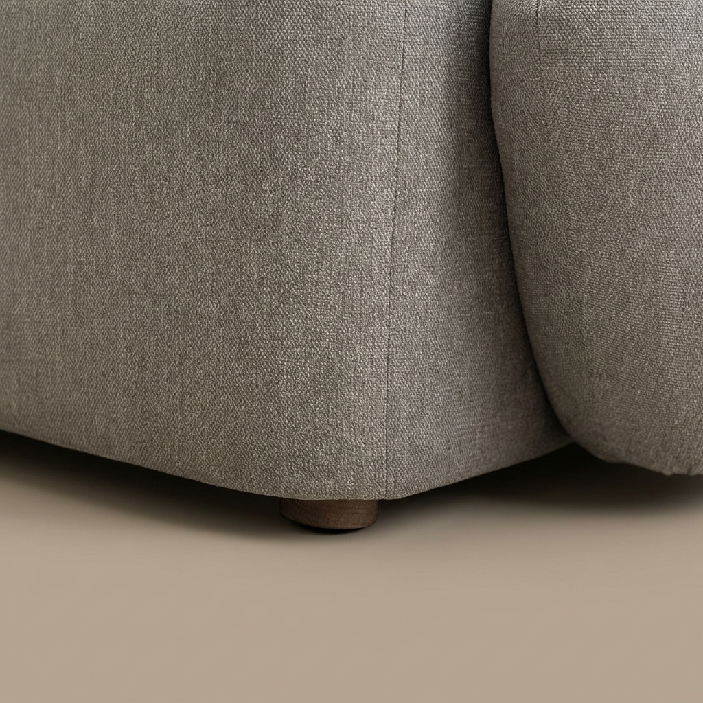 Sofa Lino - 3 Plazas - vista 3
