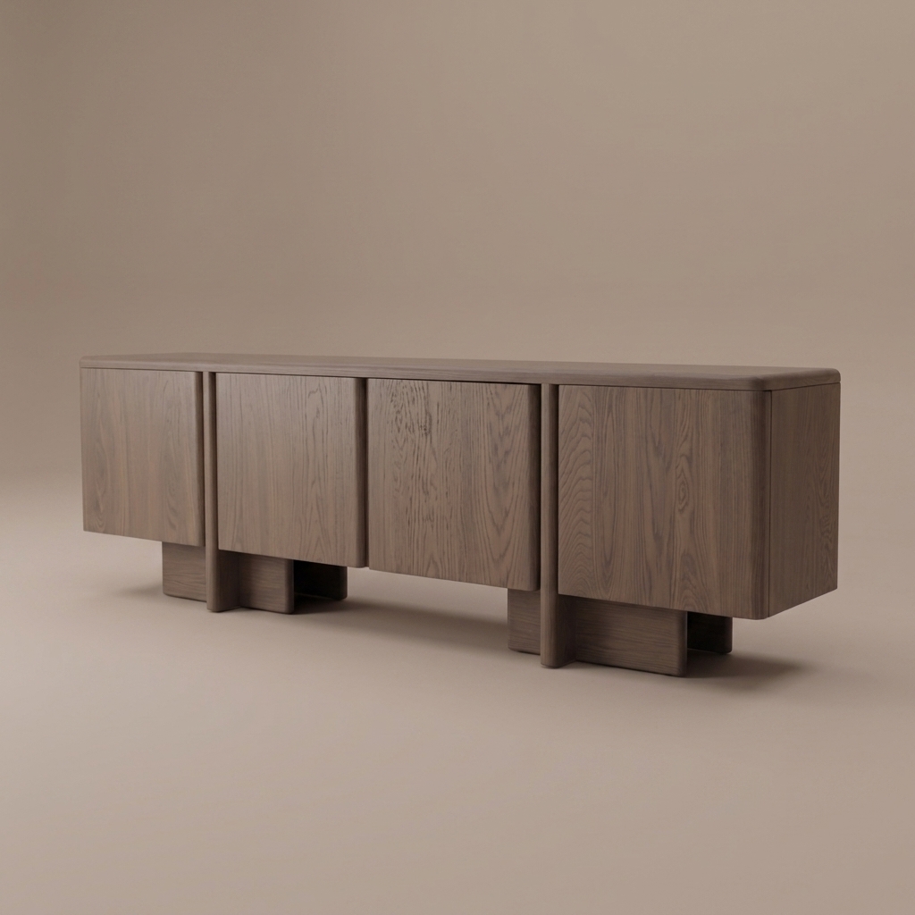 Mueble Auxiliar Nebraska - Estándar - vista 1