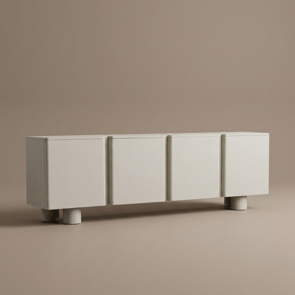 Mueble Auxiliar Uba - Estándar - vista 1