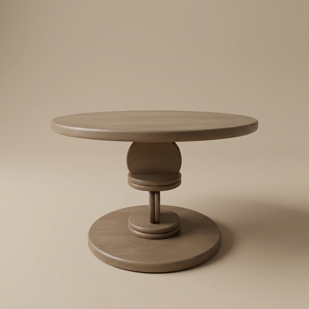 Mesa Lateral Sole - Estándar - vista 1