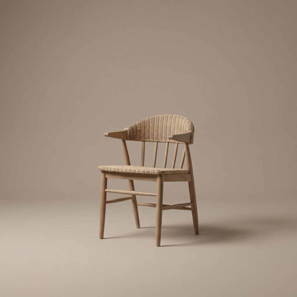 Silla Arizona de Charo Decoraciones
