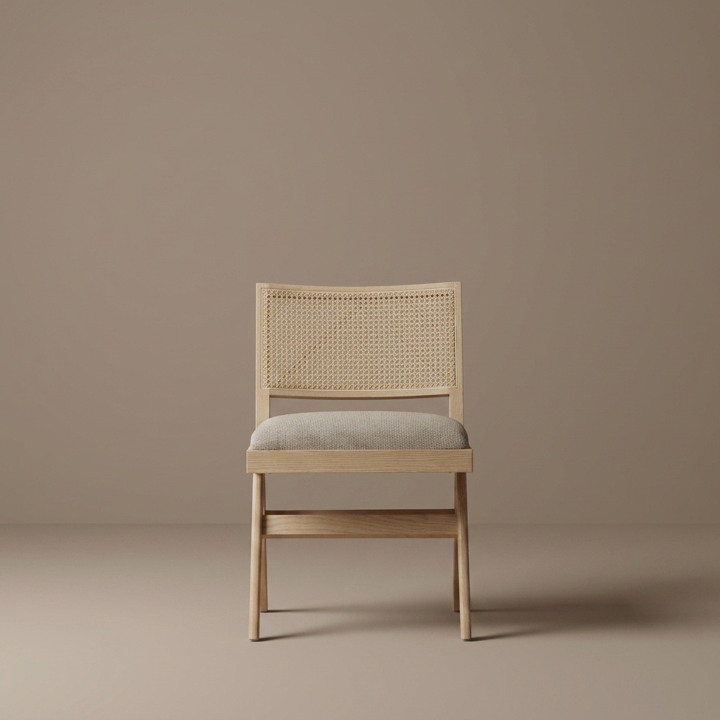 Silla Palmeto, silla de Charo Decoraciones