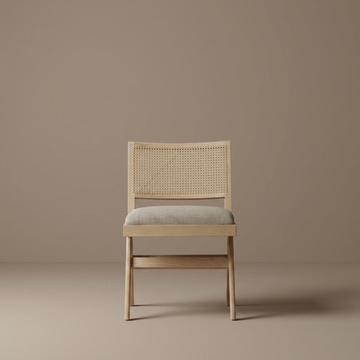 Silla Palmeto, silla de Charo Decoraciones