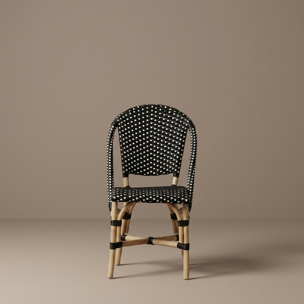 Silla Sofie de Mimbre, silla de Charo Decoraciones