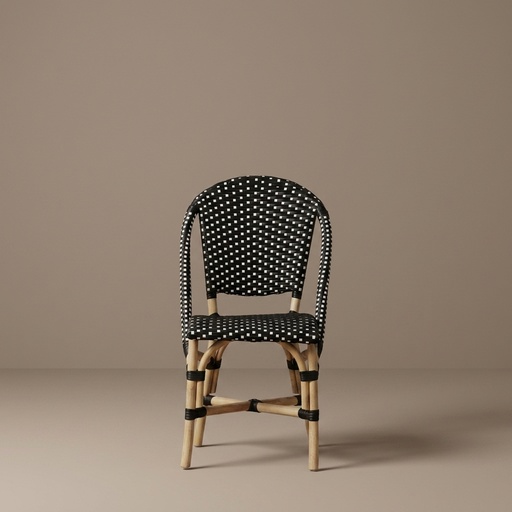 Silla Sofie de Mimbre, silla de Charo Decoraciones