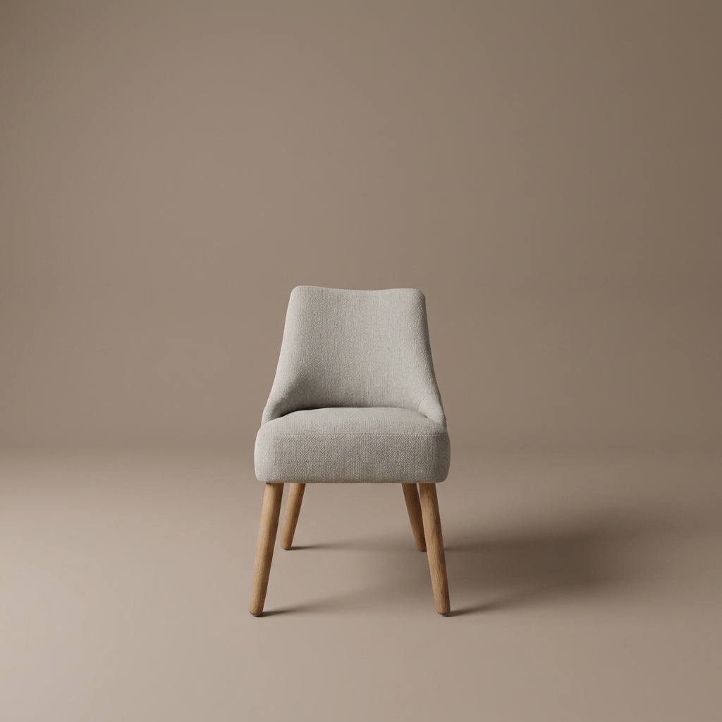 Silla Amalfi S/Cojin, silla de Charo Decoraciones