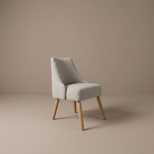 Silla Amalfi S/Cojin, silla de Charo Decoraciones