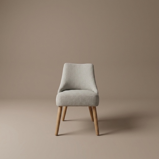 Silla Amalfi S/Cojin, silla de Charo Decoraciones