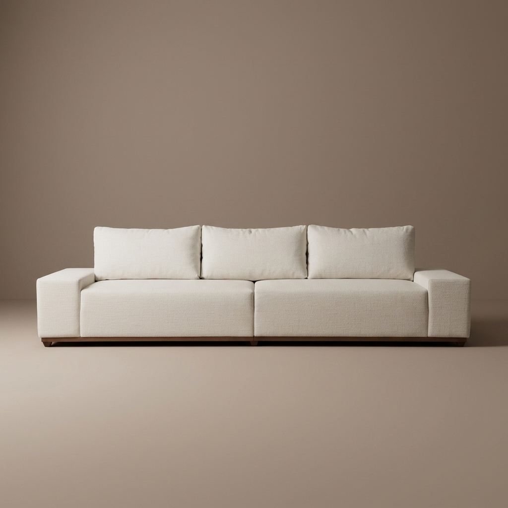 Sofa Lorenzo, sofa de Charo Decoraciones