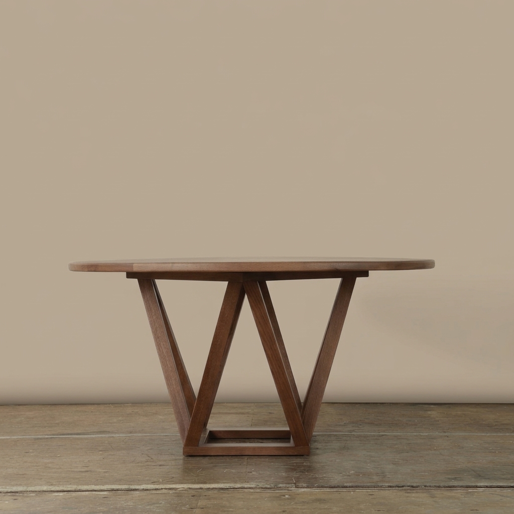 Mesa de Comedor Jackson, mesa comedor de Charo Decoraciones