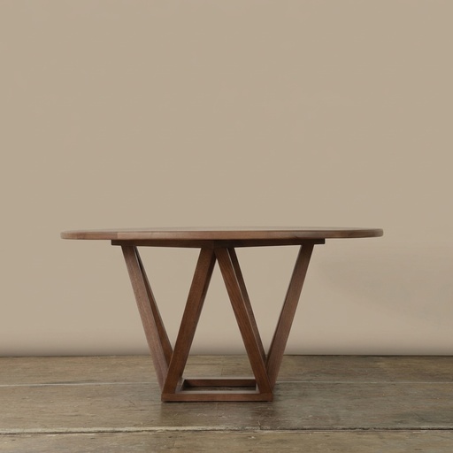 Mesa de Comedor Jackson, mesa comedor de Charo Decoraciones