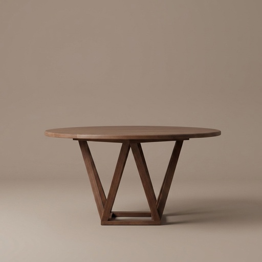 Mesa de Comedor Jackson, mesa comedor de Charo Decoraciones