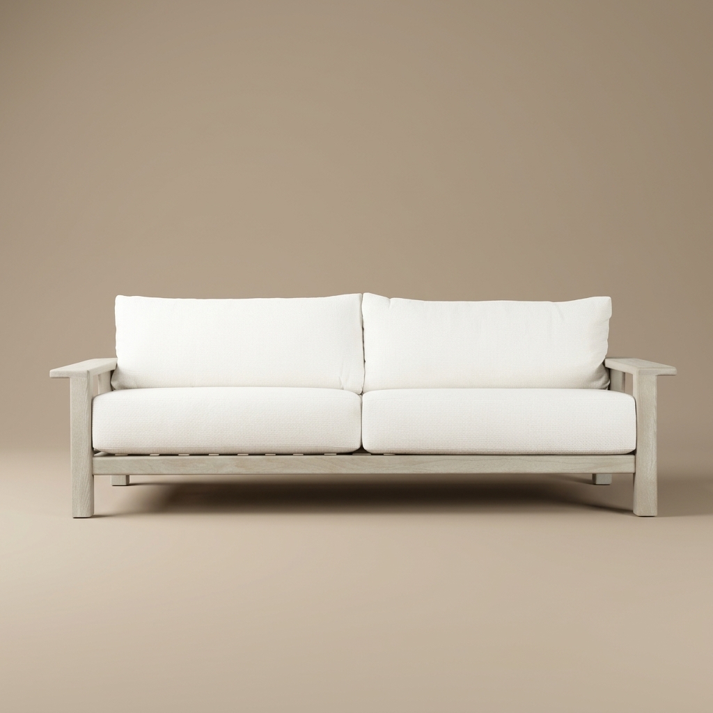 Sofa Aura de Charo Decoraciones