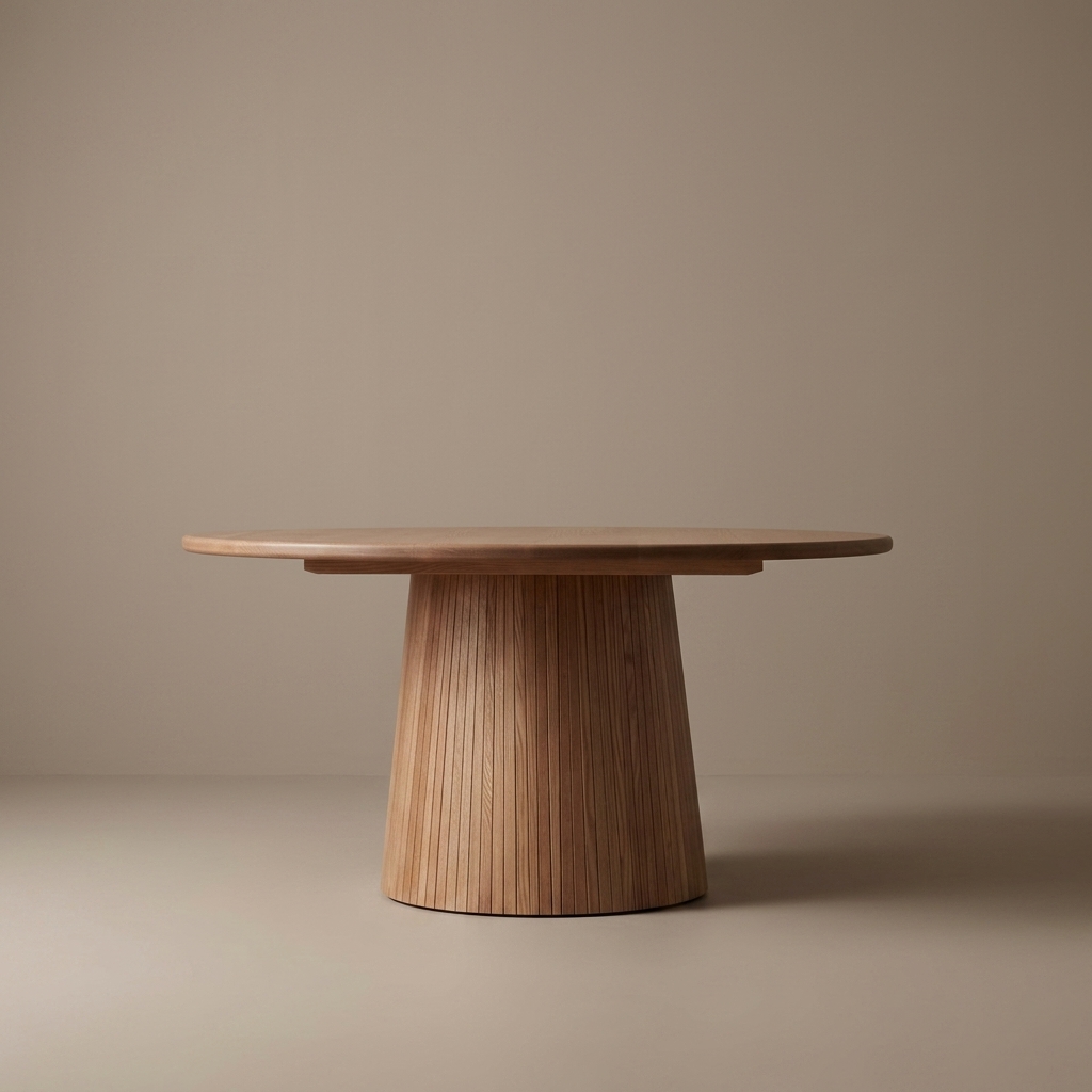 Mesa de Comedor Umbra, mesa comedor de Charo Decoraciones