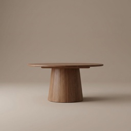 Mesa de Comedor Umbra, mesa comedor de Charo Decoraciones