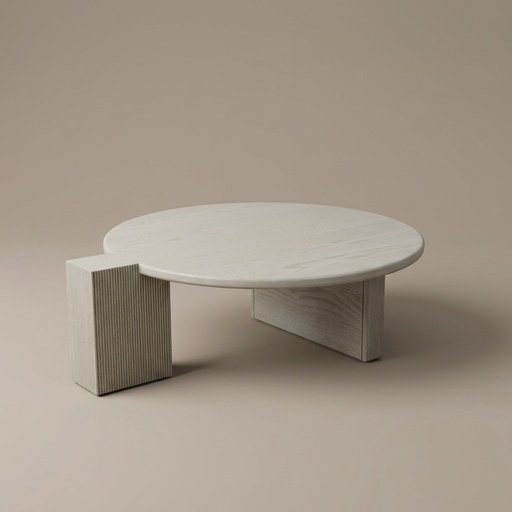 Mesa de Centro Mandalore, mesa centro de Charo Decoraciones