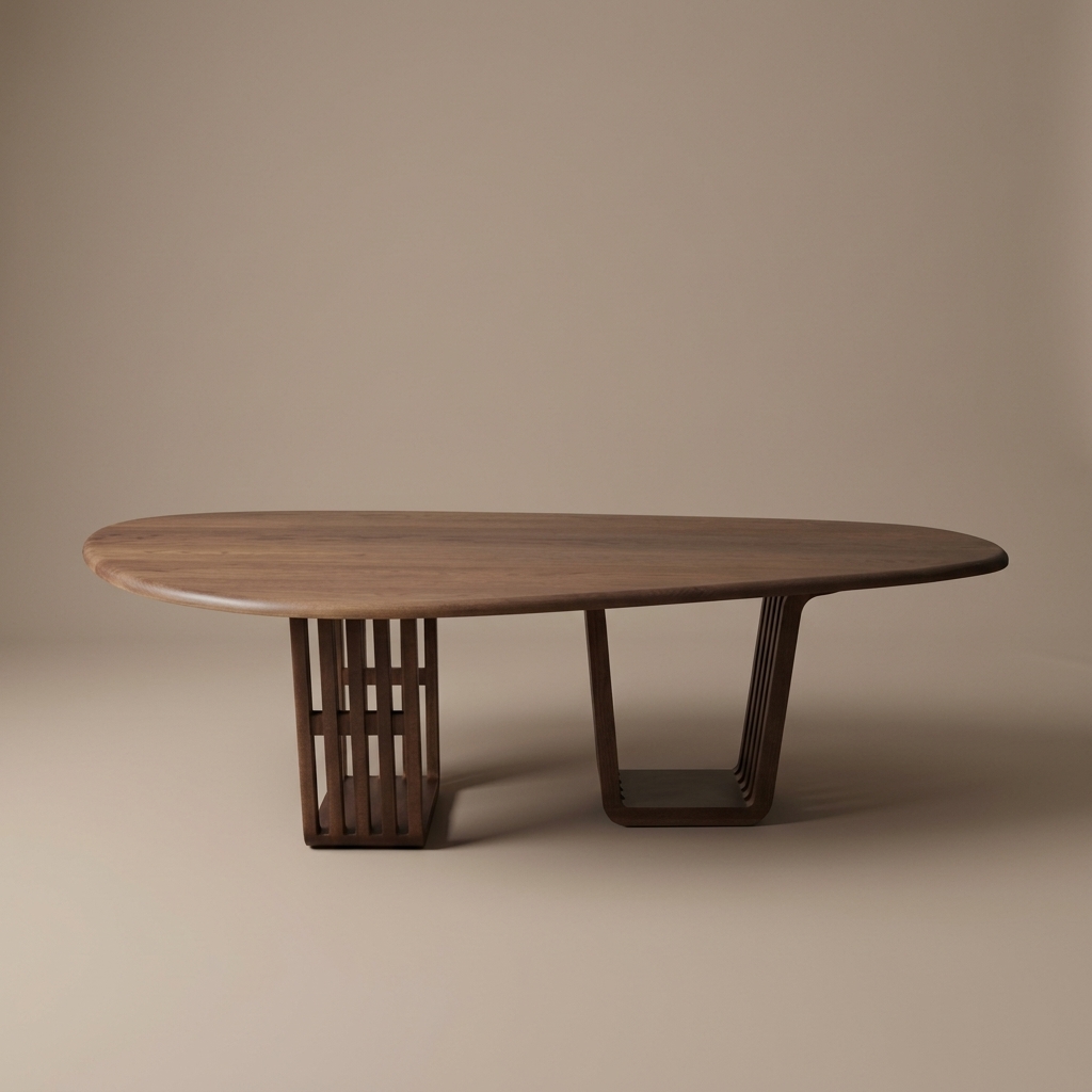 Mesa de Comedor Ayna, mesa comedor de Charo Decoraciones