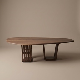 Mesa de Comedor Ayna, mesa comedor de Charo Decoraciones