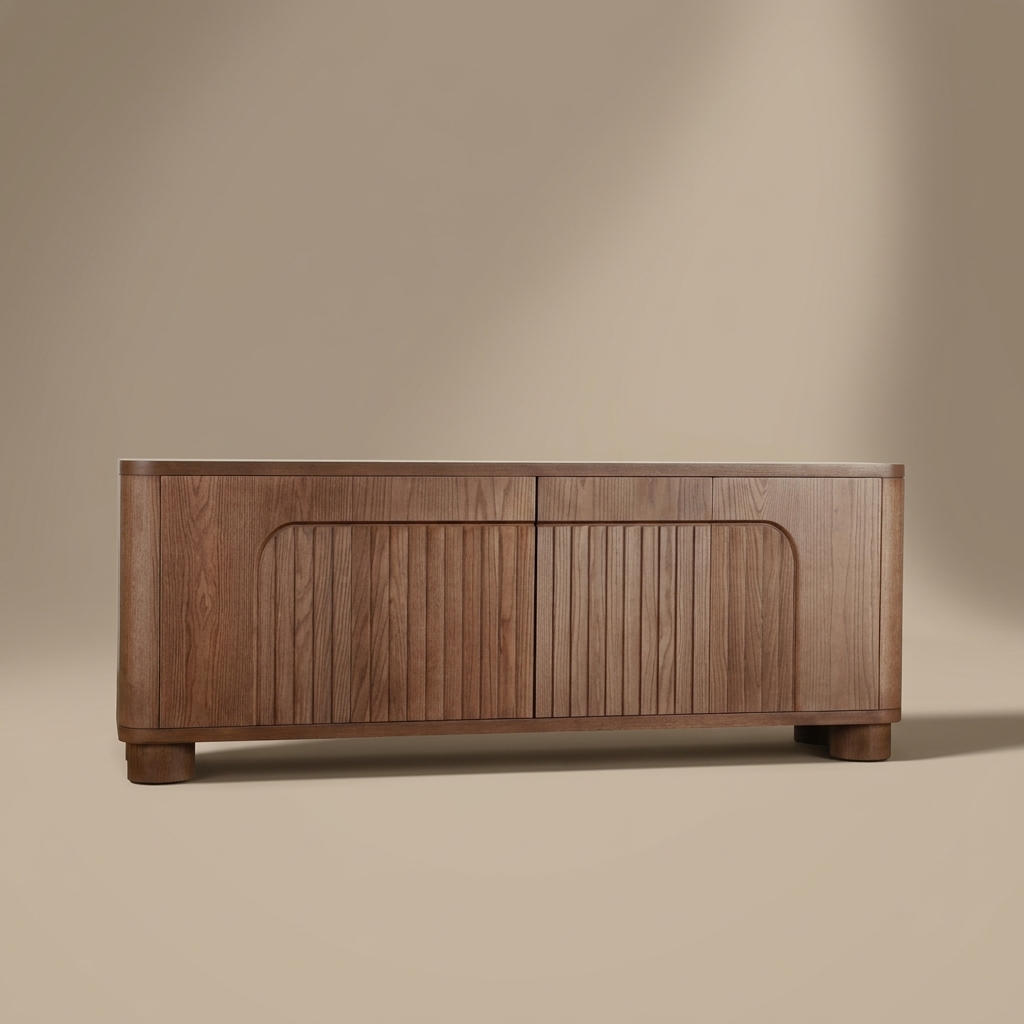 Mueble Auxiliar Boba de Charo Decoraciones