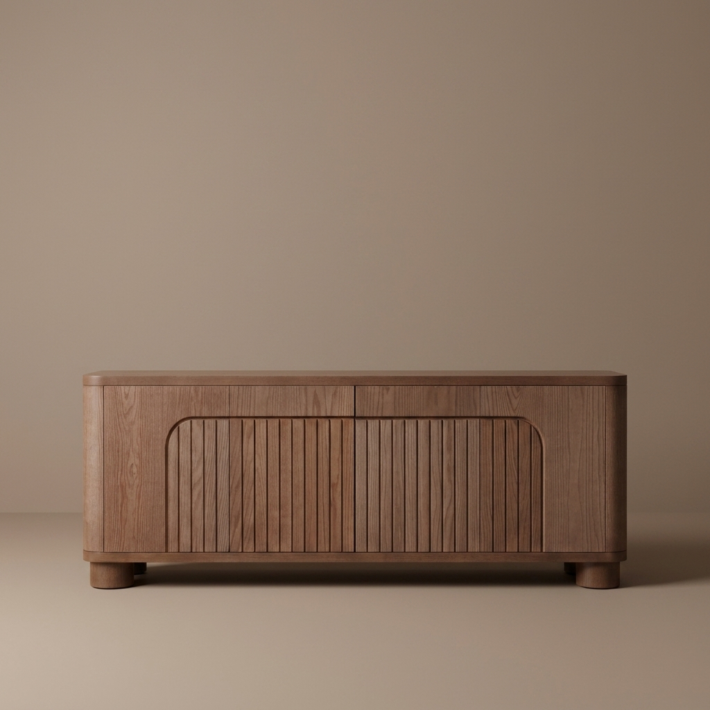 Mueble Auxiliar Boba de Charo Decoraciones