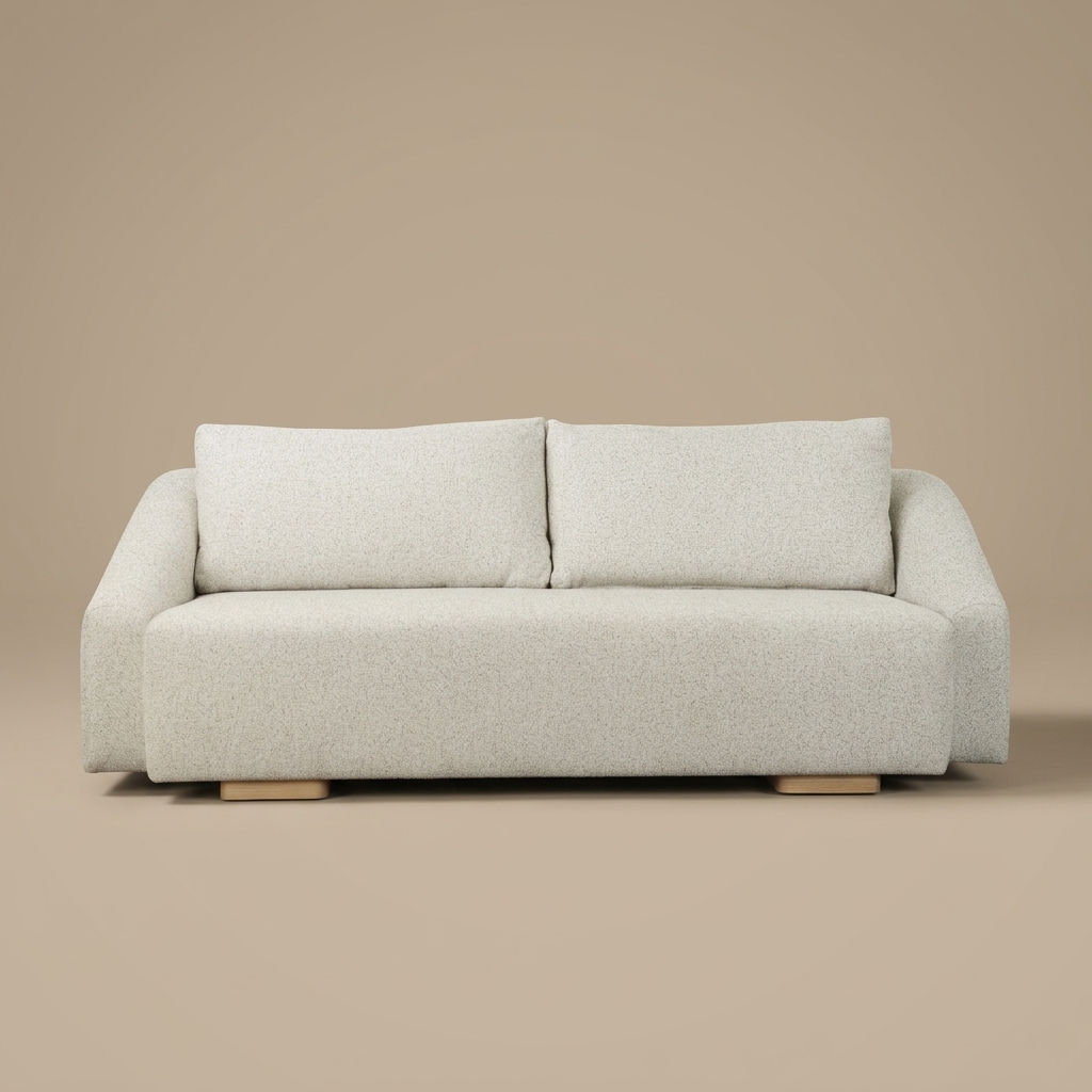 Sofa Zander de Charo Decoraciones