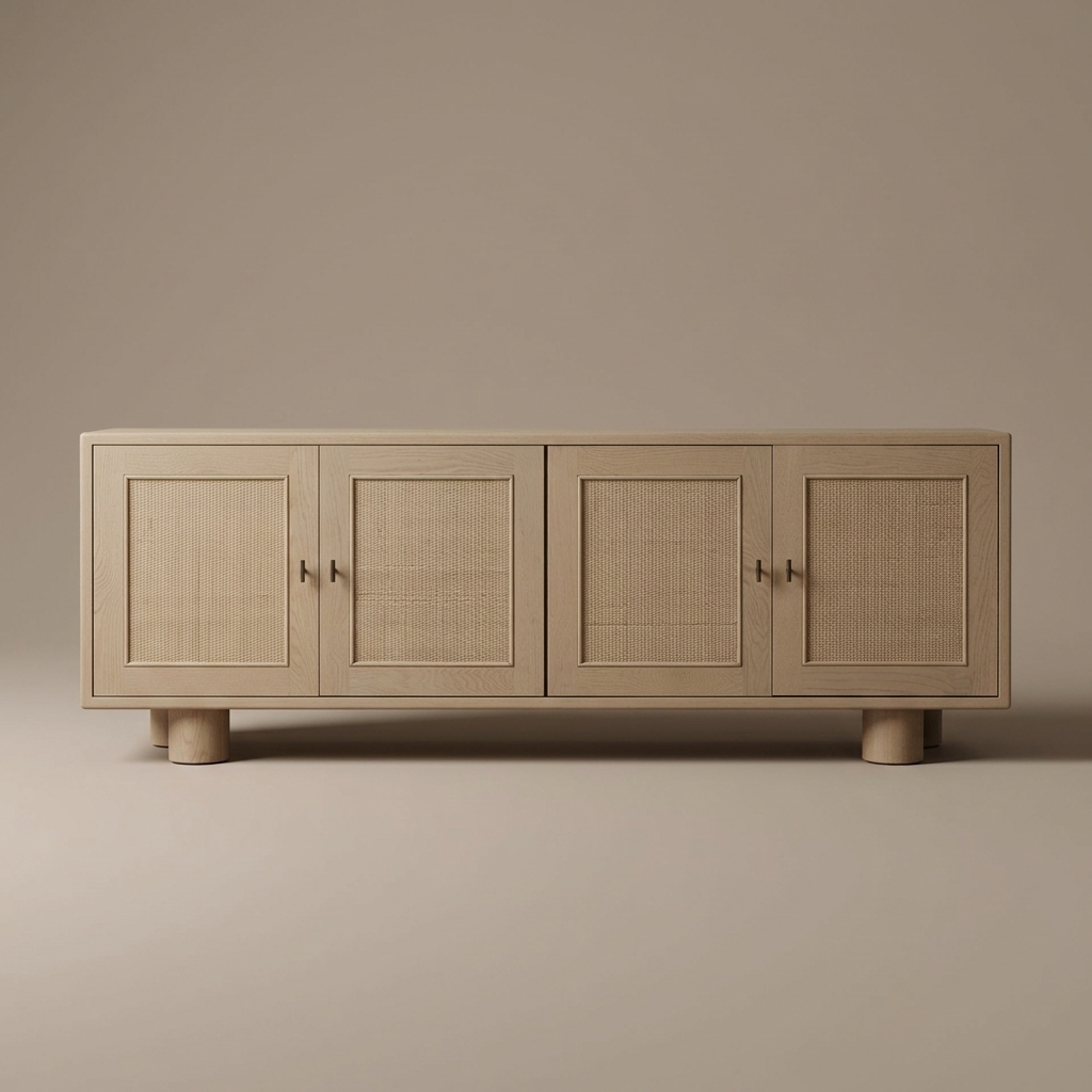 Mueble Auxiliar Pisa, mueble auxiliar de Charo Decoraciones