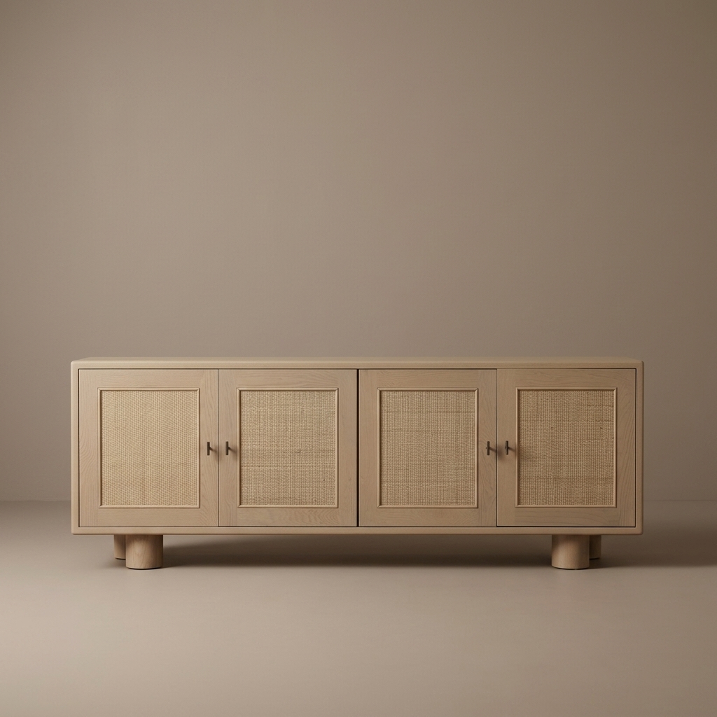 Mueble Auxiliar Pisa, mueble auxiliar de Charo Decoraciones