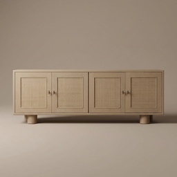 Mueble Auxiliar Pisa, mueble auxiliar de Charo Decoraciones