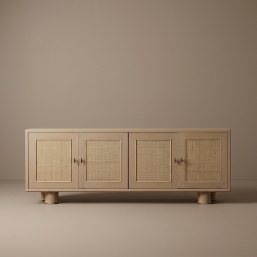Mueble Auxiliar Pisa, mueble auxiliar de Charo Decoraciones