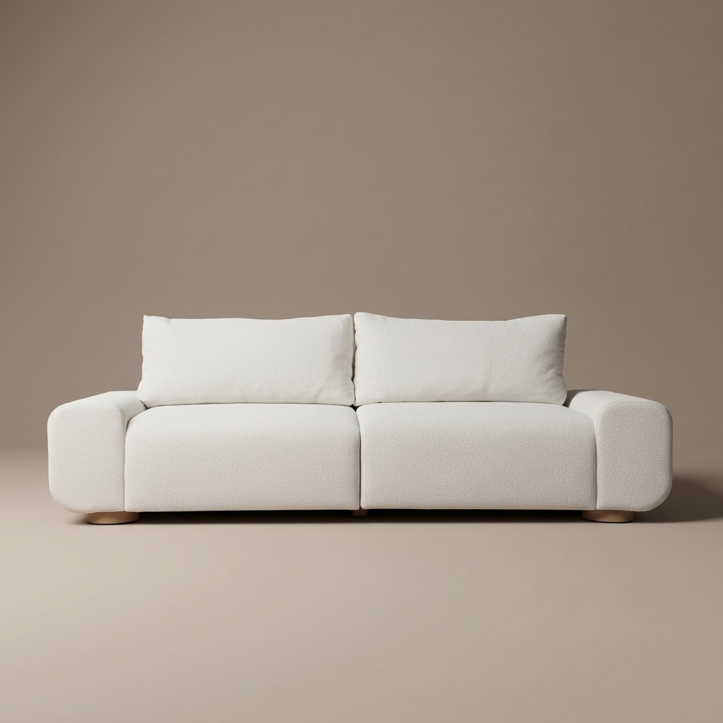 Sofa Tami de Charo Decoraciones