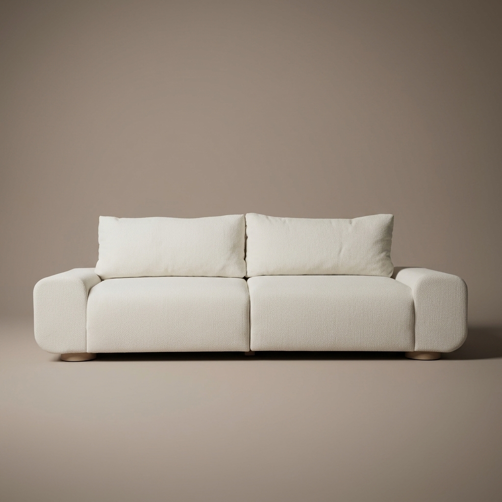 Sofa Tami de Charo Decoraciones