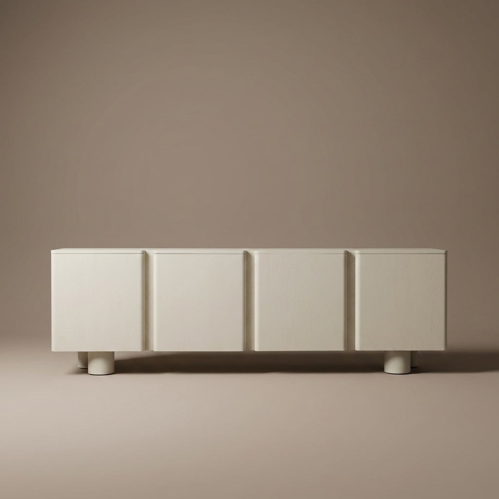 Mueble Auxiliar Uba, mueble auxiliar de Charo Decoraciones